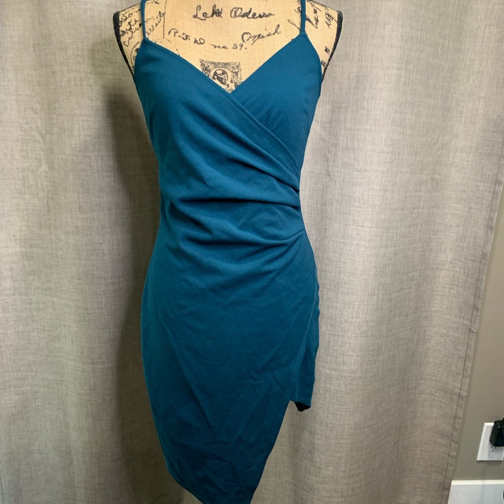 Windsor Mini Dress